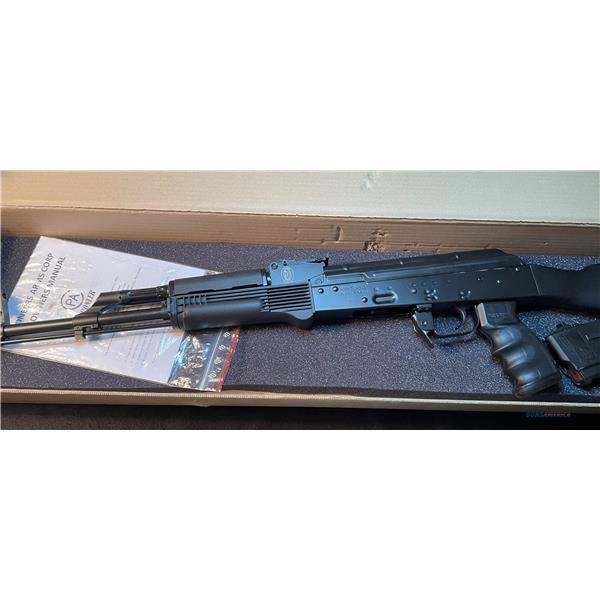 7.62x39 (AK47/SKS) Pioneer Arms PRICE ADJUSTMENT NIB PIONEER AK-47