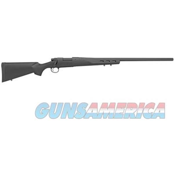 .308 Winchester (7.62 NATO) Remington REM Arms Firearms 700 SPS Varmint 308 Win 4+1 26" Matte Black NEW (R84218)