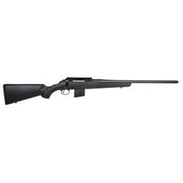 Ruger American Rifle 350 Legend Bolt Action Rifle, 22″ Barrel, Matte Blue Finish – 36900 736676369003