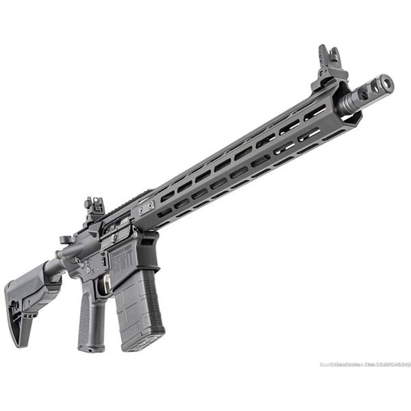.308 NATO Springfield Armory NiB Saint Victor No reserve! 16 inch " barrel
