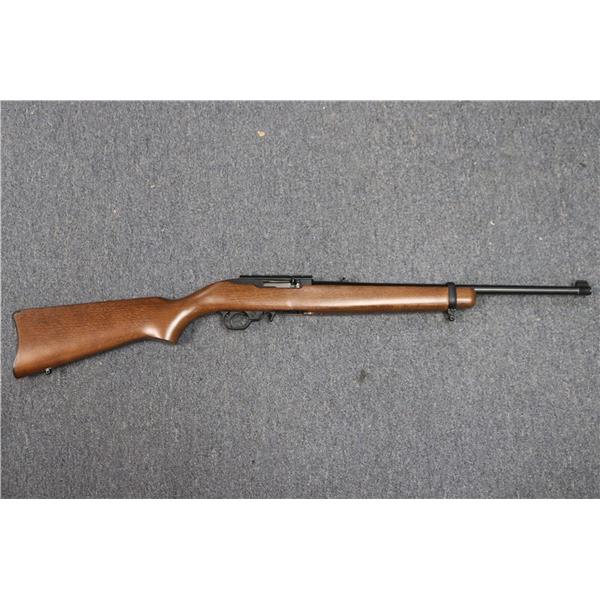 Other Model Ruger 10/22 22LR Wood Made in 2012 22 LR 1022 ISS1115