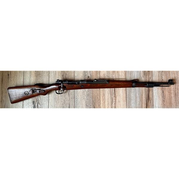 Other Model 8x57 JRS (8mm Mauser) Mauser K98K - Yugo Rebuild (8mm) 23 inch " barrel
