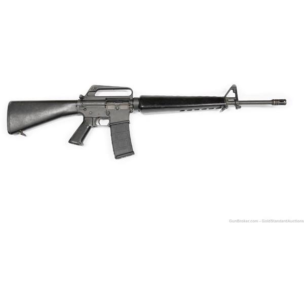5.56mm NATO (.223 Rem.) SP-1 Original Colt SP1 .223ca Semi-Auto Rifle | Retro AR15 M16 223 556