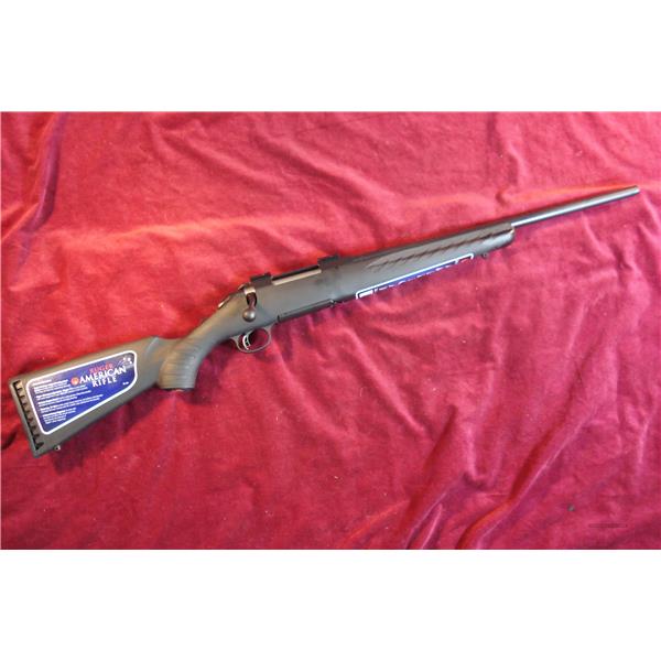 .243 Winchester RUGER AMERICAN COMPACT RIFLE .243CAL. NEW (06908)