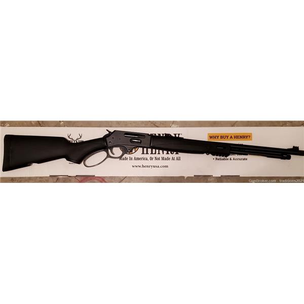Henry Lever X Model Repeating Arms Side Gate X-Model .30-30 H009X 21 inch " barrel