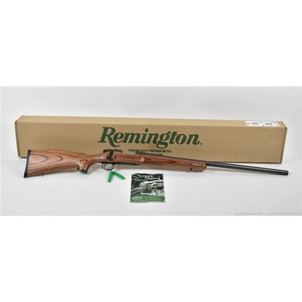 .22-250 Rem. Remington 700 Varmint Bolt Action 22-250 Rem BOXED