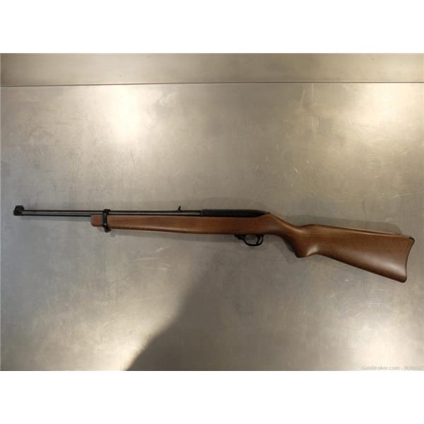 .22 LR Ruger / Sturm, & Co. 10/22 Carbine