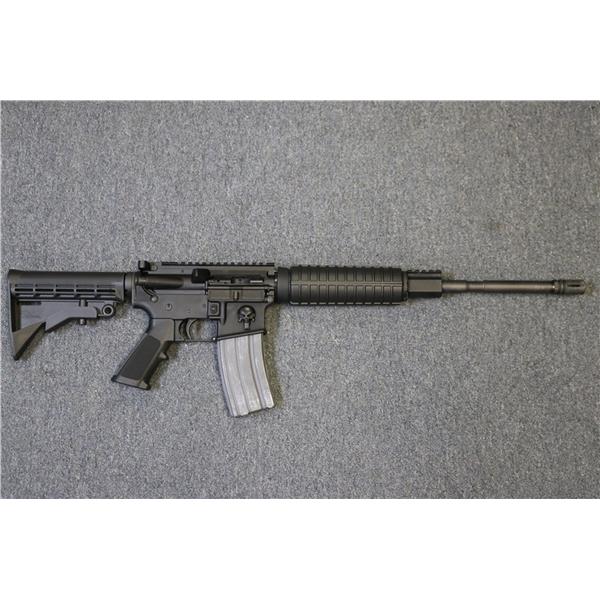 Anderson AM-15 556 16in Rifle Flat Top AR-15 AR15 ISS1723