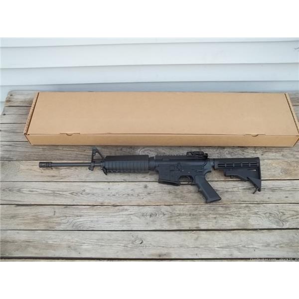 9mm Luger Colt AR15 AR 15 AR6951 6951 NIB