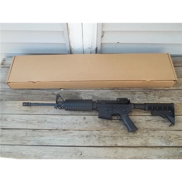 9mm Luger Colt AR15 AR 15 AR6951 6951 NIB