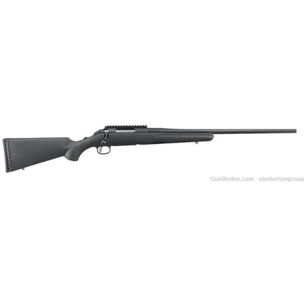 Ruger / Sturm, & Co. RUGER AMERICAN RIFLE 6.5 CREEDMOOR 16974 736676169740 22 " barrel