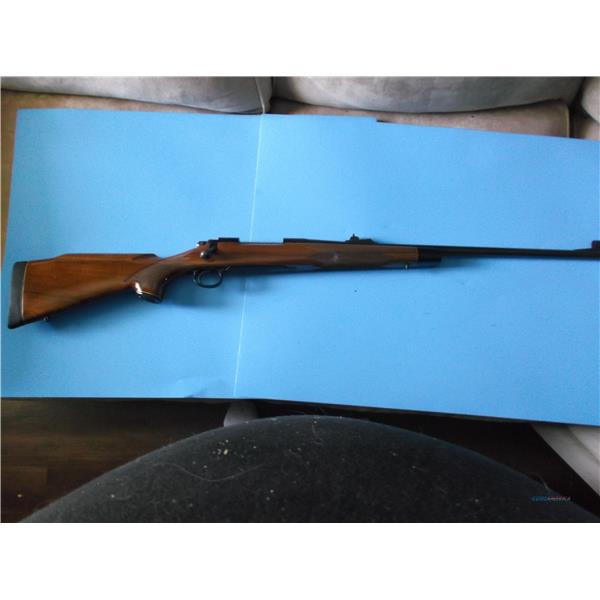 7mm Remington Magnum remington bdl 700