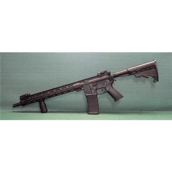 5.56mm NATO (.223 Rem.) Ruger / Sturm, & Co. AR-556 Nato USED NO RESERVE CC FEES 16 inch " barrel
