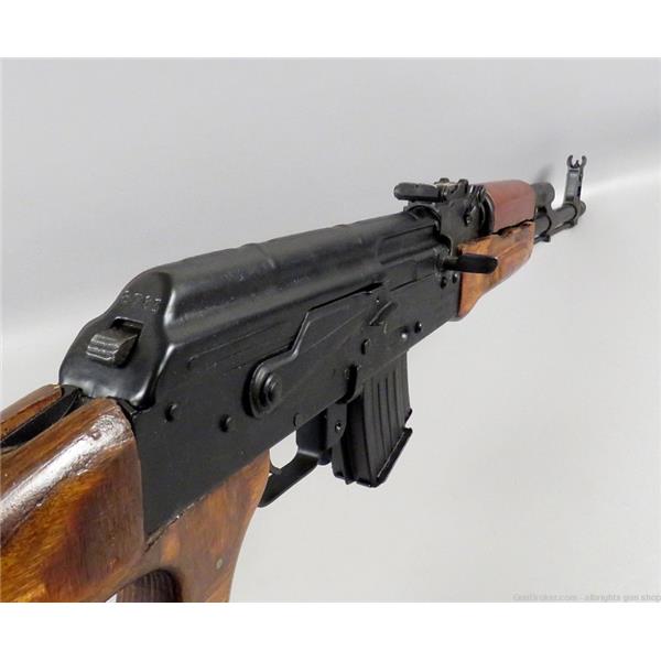 Other Model 7.62x39 EGYPTIAN MAADI AK-47 Rifle 7.62 X 39 As New In Box