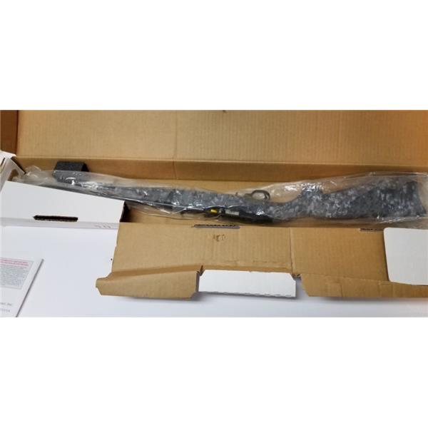 .22 LR 10/22 Deluxe Ruger / Sturm, & Co. RUGER 22LR 18.5" Barrel BLUE NAVY DIGITAL CAMO STOCK - NIB RARE 18 inch " barrel