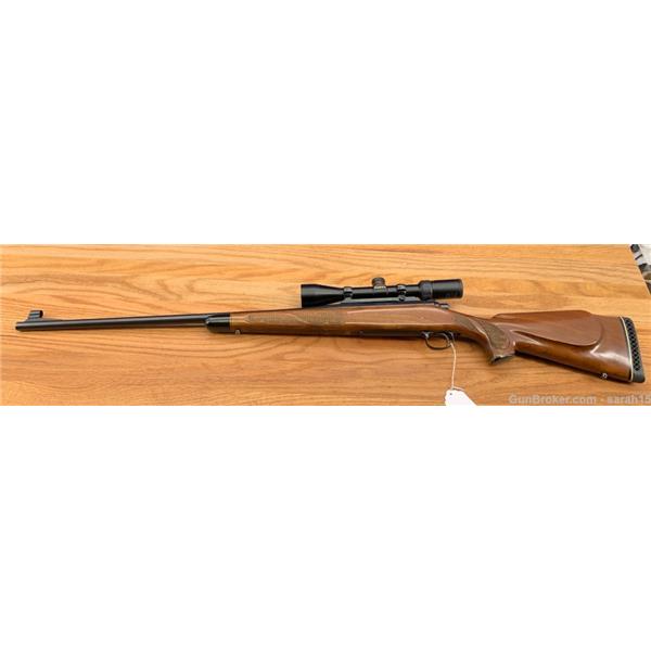 Other Model REMINGTON MODEL 700 ULTRA RARE BLACK STAINLESS BBL 7MM REM MAG DISC