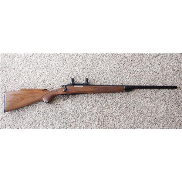 .22-250 Rem. 700 Varmint Remington BDL VARMINT SPECIAL 22-250 24" HEAVY BULL Mfg 1990 24 inch " barrel