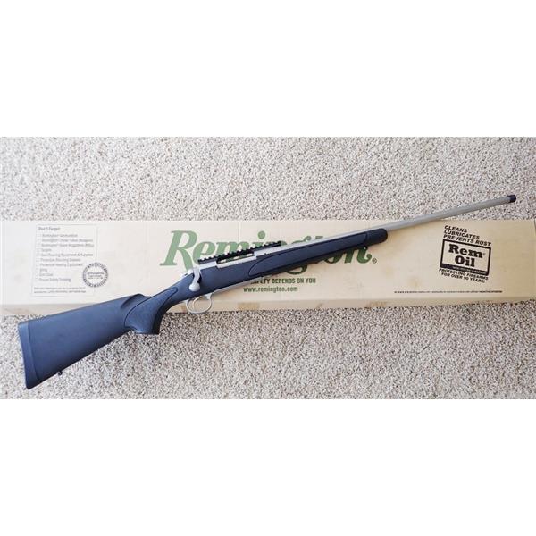 .300 Win. Mag. Remington 700 SPS STAINLESS 300 Win Mag 26" Threaded Timney Elite Mfg 2009 26 inch " barrel