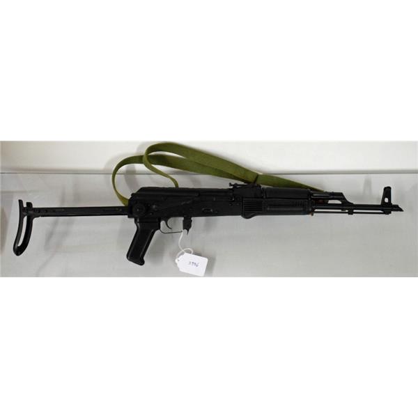 Other Model 7.62x39 NODAK SPUD NDS-1P AK47 type folding stock carbine 16 inch " barrel