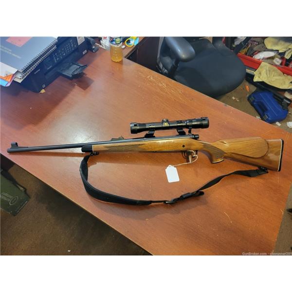 Remington Model 700 BDL - .30-06 Bolt Action Rifle MINT NO RESERVE