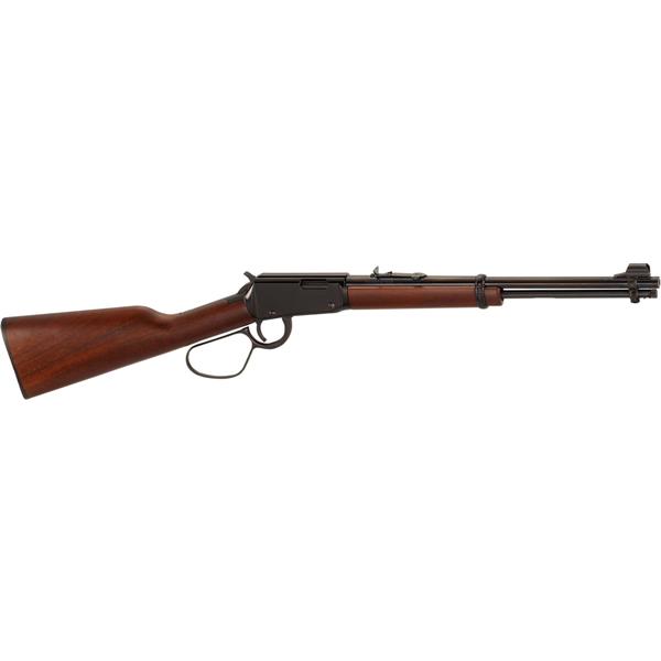.22 LR Henry Repeating Arms Lever Action 22 16" Barrel /12+1/ 619835004000 H001L