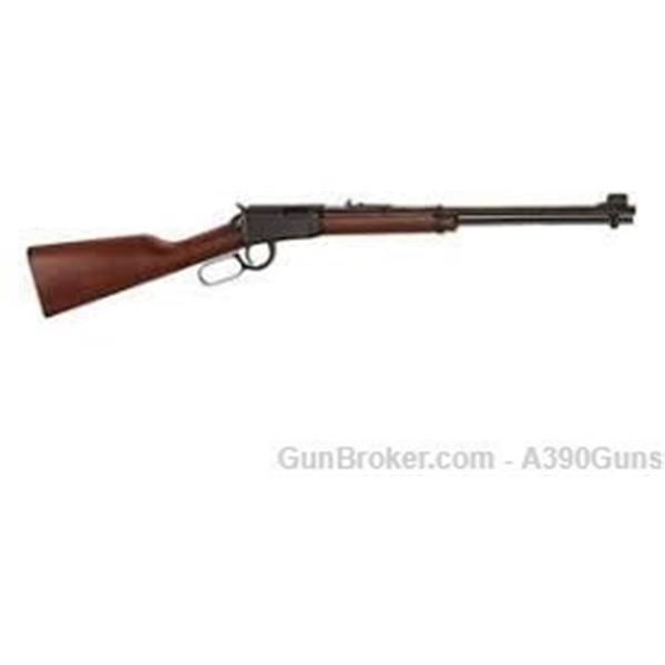 Henry Repeating Arms HENRY LEVER ACTION .22 S/L/LR H001