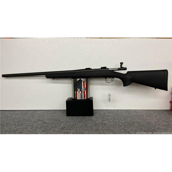 .22-250 Rem. Remington Model 700 BDL 22-250 24" Heavy Barrel Bolt Action Rifle SS2079783 24 inch " barrel