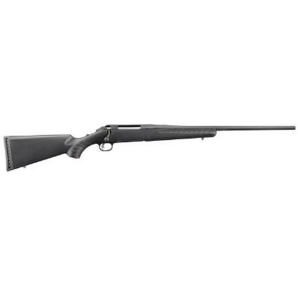 6903 Ruger American Rifle Bolt Action .308 Win 22" Barrel 736676069033