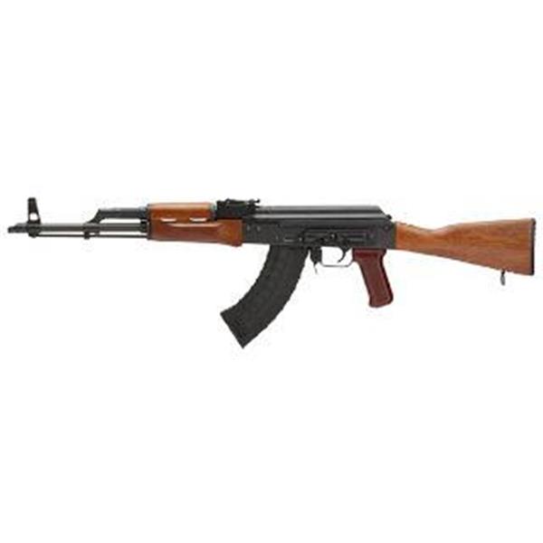 7.62X39MM Riley Defense Defense, R-AK47-C, Semi-Auto, 7.62x39, 16.25" Barrel, 30 Round, Black Oxide Finish 860247000702