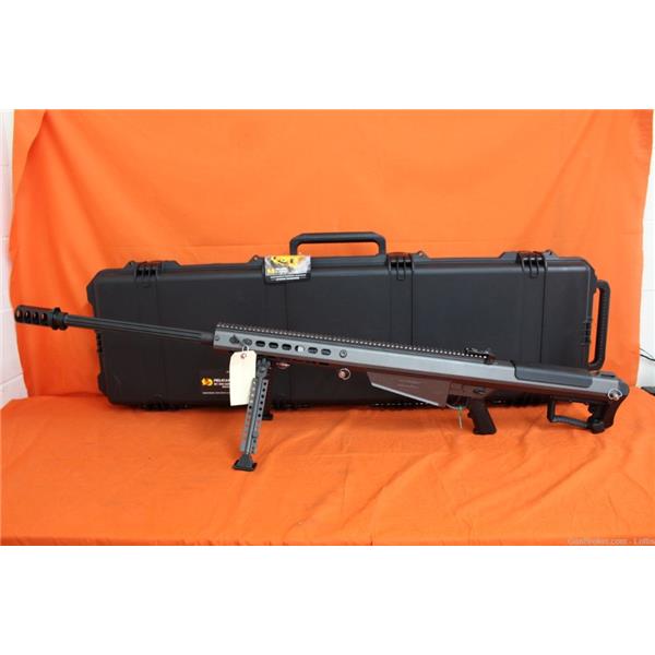 Buy Barrett M107A1 Rifle Online