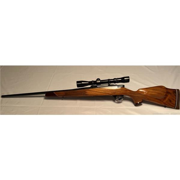 WEATHERBY VANGUARD VGX DELUXE New and Used Price, Value, & Trends 2023