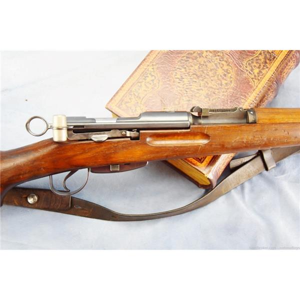 Swiss K31 New And Used Price, Value, & Trends 2022