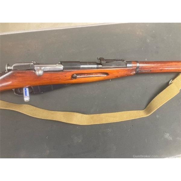 MOSIN NAGANT M28 30 New and Used Price, Value, & Trends 2023