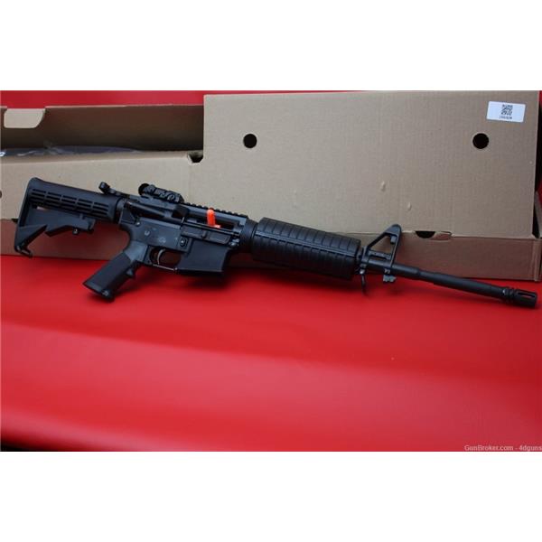 COLT M4 CARBINE New and Used Price, Value, & Trends 2022