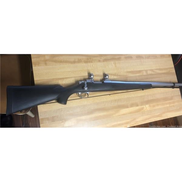 REMINGTON 700 MUZZLELOADER New and Used Price, Value, & Trends 2022