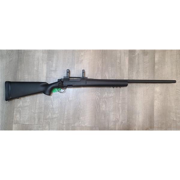 new remington 700 300 rem ultra mag stainless 26" take off barrel rum 