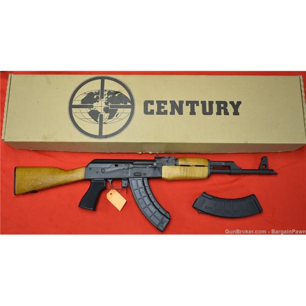 CENTURY ARMS VSKA New and Used Price, Value, & Trends 2023