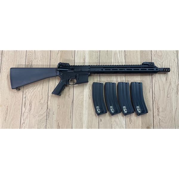 458 SOCOM New and Used Price, Value, & Trends 2023