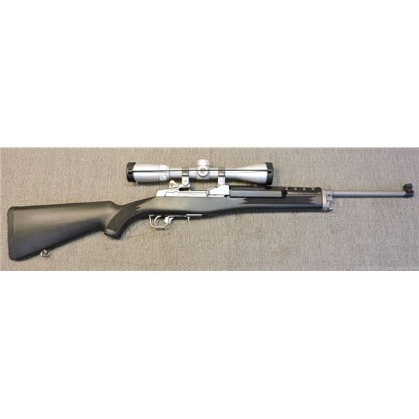 RUGER RANCH RIFLE New and Used Price, Value, & Trends 2023