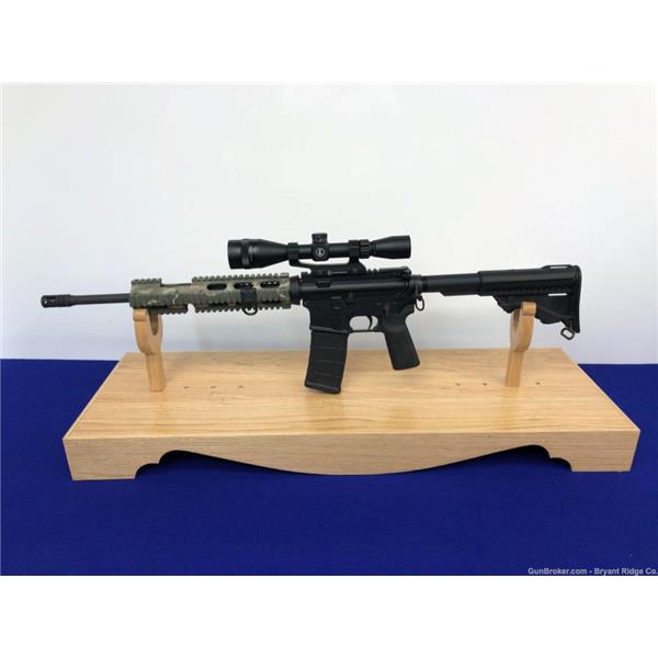 DPMS A15 New and Used Price, Value, & Trends 2022