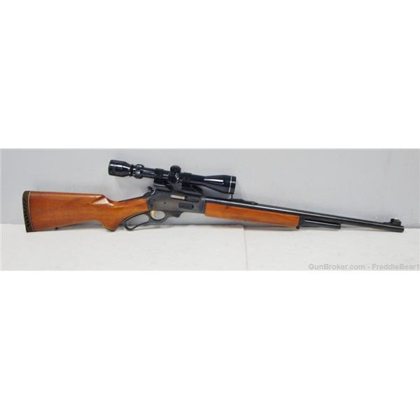 MARLIN MODEL 444 New and Used Price, Value, & Trends 2022