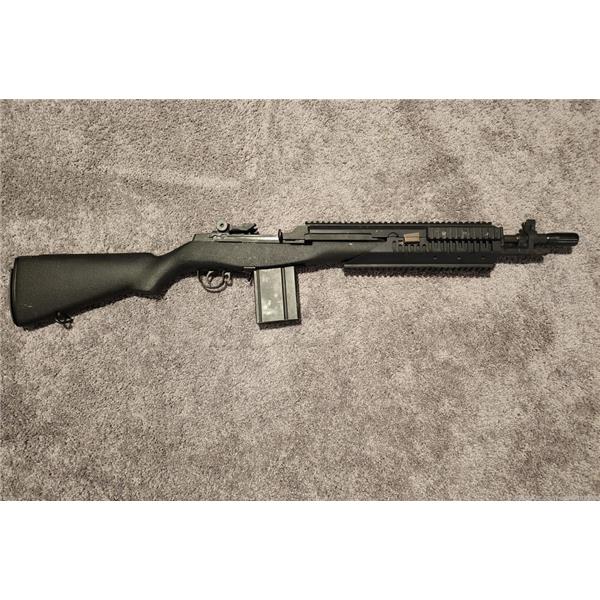 SPRINGFIELD ARMORY M1A SOCOM II New and Used Price, Value, & Trends 2023