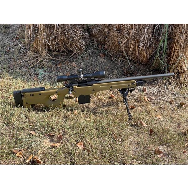 REMINGTON 700 308 New and Used Price, Value, & Trends 2023