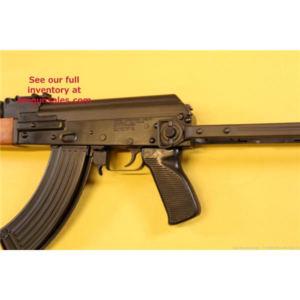 CENTURY ARMS M70 New and Used Price, Value, & Trends 2023