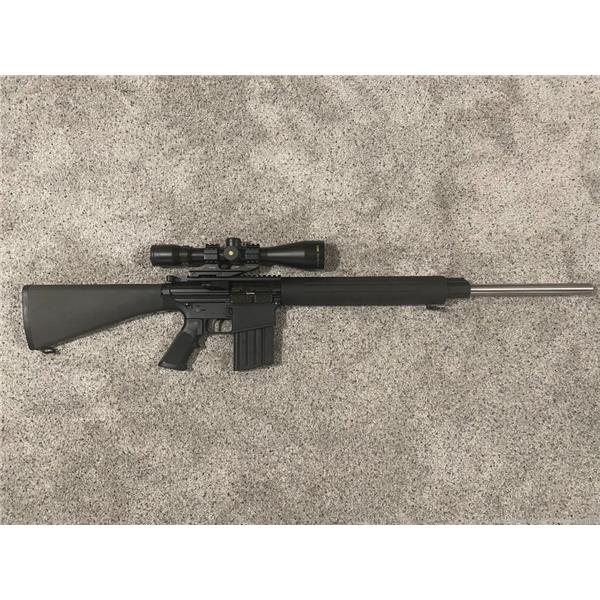 DPMS New and Used Price, Value, & Trends 2022