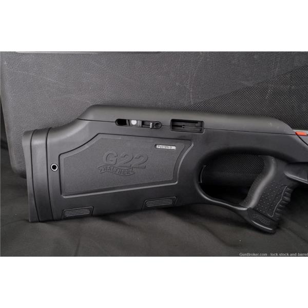 WALTHER G22 New and Used Price, Value, & Trends 2023