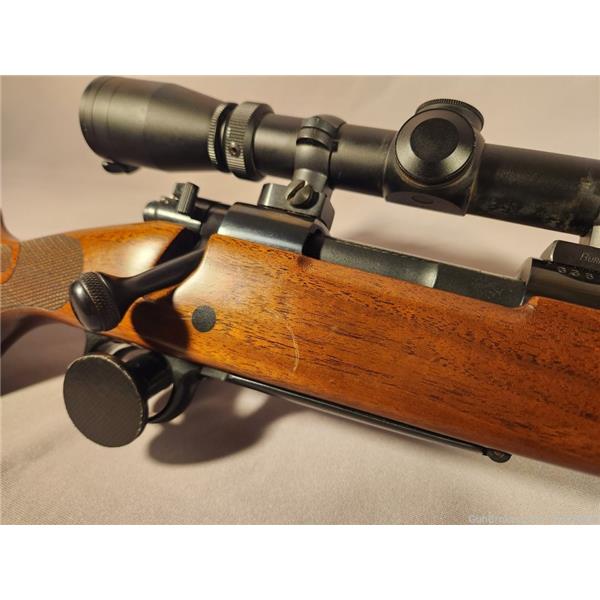 WINCHESTER MODEL 70 FEATHERWEIGHT New and Used Price, Value, & Trends 2022