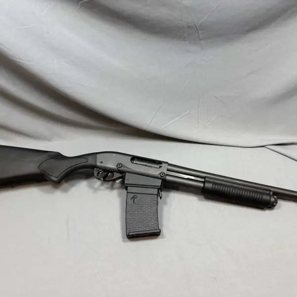 デュポン REMINGTON 870 DM New and Used Price, Value, & Trends 2025