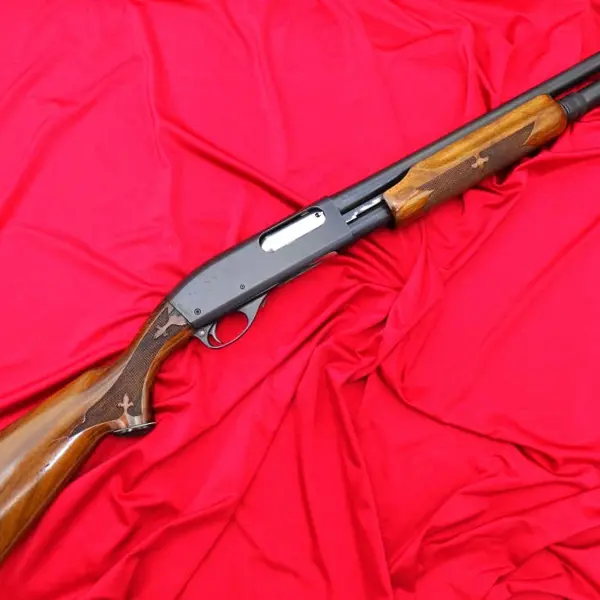 REMINGTON 870 RIOT New and Used Price, Value, & Trends 2025
