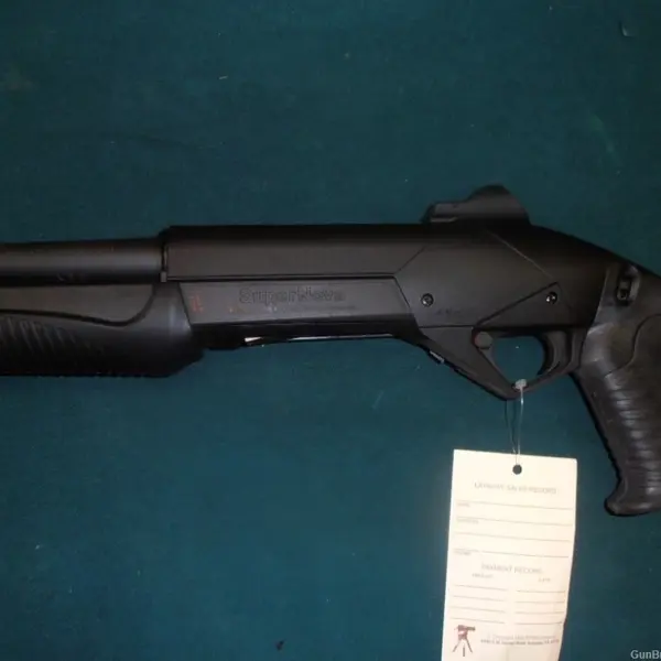 【未使用】Super Nova 12ポンド BENELLI SUPERNOVA New and Used Price, Value, & Trends 2025